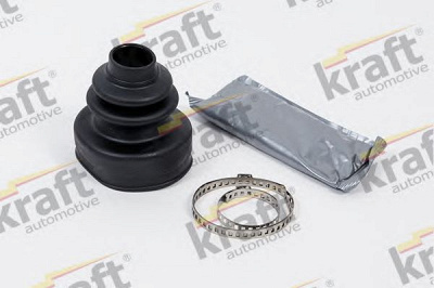 KRAFT AUTOMOTIVE 4413190 -  Комплект пыльника, приводной вал